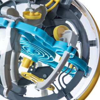 Foto 3 | Foto 3 | Juego De Laberinto Spin Master Perplexus Original Para Niños Mayores De 8 Años - Venta Internacional.