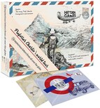 Juego De Rompecabezas Con Calendario De Adviento Juegos Ocultos Professor Charlie - Venta Internacional.