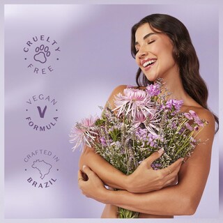 Foto 6 | Foto 6 | Loción Corporal Nativa Spa O Boticário Lilac 400 Ml Con Aceite De Quinua - Venta Internacional.