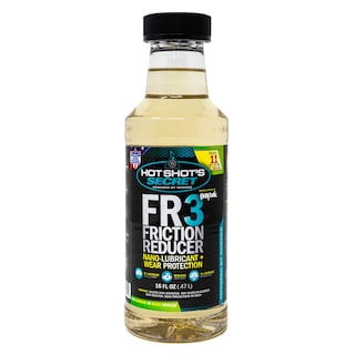 Foto 1 | Foto 1 | Reductor De Fricción Hot Shot's Secret Hssfr316z 473 Ml - Venta Internacional.