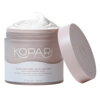 Manteca Corporal Kopari Tahitian Vanilla Ultra 225 Ml Vegan - Venta Internacional.
