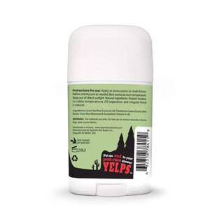 Foto 2 | Foto 2 | Crema Antirozaduras En Barra Con Forma De Nuez De Ardilla 50 Ml - Venta Internacional.