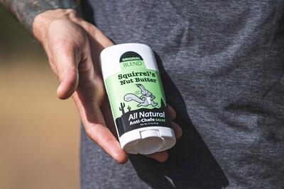 Foto 3 | Foto 3 | Crema Antirozaduras En Barra Con Forma De Nuez De Ardilla 50 Ml - Venta Internacional.