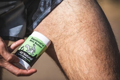 Foto 5 | Foto 5 | Crema Antirozaduras En Barra Con Forma De Nuez De Ardilla 50 Ml - Venta Internacional.