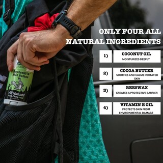 Foto 6 | Foto 6 | Crema Antirozaduras En Barra Con Forma De Nuez De Ardilla 50 Ml - Venta Internacional.