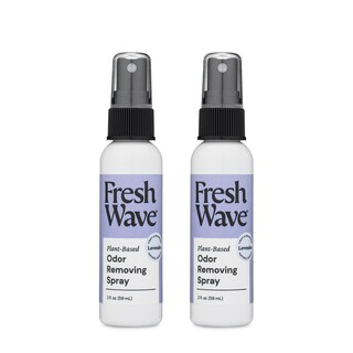 Foto 1 | Foto 1 | Spray Eliminador De Olores Y Ambientador Fresh Wave Lavender 60 Ml - Venta Internacional.