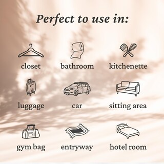 Foto 4 | Foto 4 | Spray Eliminador De Olores Y Ambientador Fresh Wave Lavender 60 Ml - Venta Internacional.