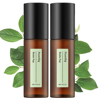 Foto 1 | Foto 1 | Spray De Baño Pooretty Pre-poo Aromatic Bathroom 50 Ml Paquete De 2 - Venta Internacional.