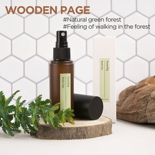 Foto 6 | Foto 6 | Spray De Baño Pooretty Pre-poo Aromatic Bathroom 50 Ml Paquete De 2 - Venta Internacional.