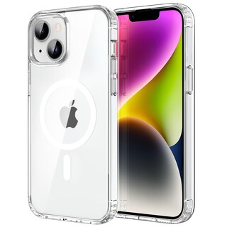 Foto 1 | Foto 1 | Funda Magnética Cacoe Para Iphone 13 Y Iphone 14 6.1 - Venta Internacional.