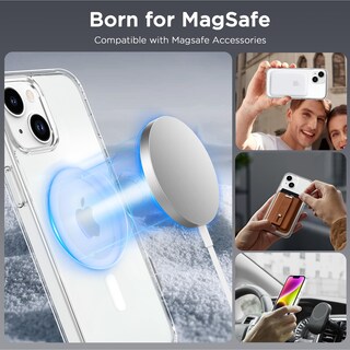 Foto 4 | Foto 4 | Funda Magnética Cacoe Para Iphone 13 Y Iphone 14 6.1 - Venta Internacional.