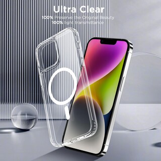 Foto 5 | Foto 5 | Funda Magnética Cacoe Para Iphone 13 Y Iphone 14 6.1 - Venta Internacional.