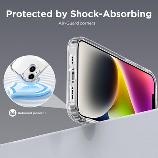 Foto 7 | Foto 7 | Funda Magnética Cacoe Para Iphone 13 Y Iphone 14 6.1 - Venta Internacional.