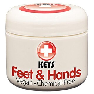 Foto 1 | Foto 1 | Tratamiento Para Piel Agrietada Agrietada Y Seca Pies Y Manos 60 Ml - Venta Internacional.