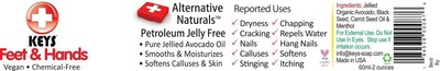 Foto 4 | Foto 4 | Tratamiento Para Piel Agrietada Agrietada Y Seca Pies Y Manos 60 Ml - Venta Internacional.