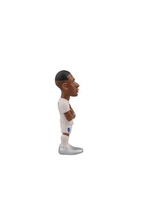 Foto 5 | Foto 5 | Figuras Deportivas De Colección Minix 12 Cm Kylian Mbappé - Venta Internacional.