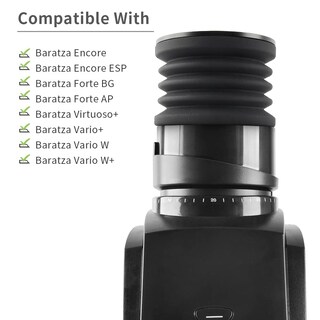 Foto 4 | Foto 4 | Accesorios De Limpieza Para Molinillos De Café Cafemasy Single Dose - Venta Internacional.