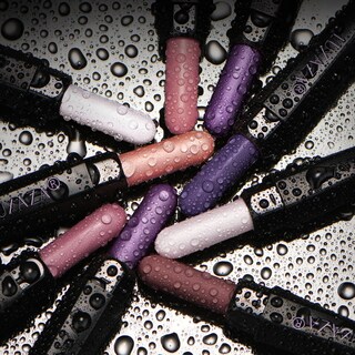 Foto 5 | Foto 5 | Set De Sombras De Ojos Luxaza Pro Neutral A Prueba De Agua 6 Unidades A014 - Venta Internacional.