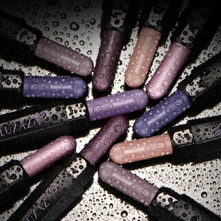 Foto 6 | Foto 6 | Set De Sombras De Ojos Luxaza Pro Neutral A Prueba De Agua 6 Unidades - Venta Internacional.