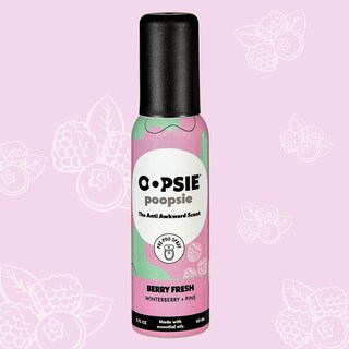 Foto 3 | Foto 3 | Spray De Baño Pre Poo Oopsie Poopsie 60 Ml Paquete De 4 - Venta Internacional.
