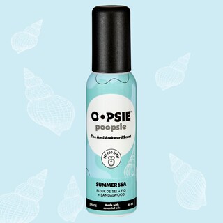 Foto 4 | Foto 4 | Spray De Baño Pre Poo Oopsie Poopsie 60 Ml Paquete De 4 - Venta Internacional.