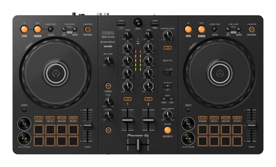 Foto 1 | Foto 1 | Controlador De Dj Pioneer Dj Ddj-flx4 Rekordbox Serato De 2 Decks - Venta Internacional.