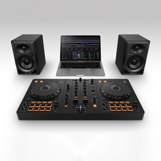 Foto 3 | Foto 3 | Controlador De Dj Pioneer Dj Ddj-flx4 Rekordbox Serato De 2 Decks - Venta Internacional.