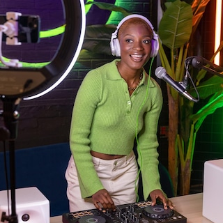 Foto 4 | Foto 4 | Controlador De Dj Pioneer Dj Ddj-flx4 Rekordbox Serato De 2 Decks - Venta Internacional.