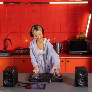 Foto 5 | Foto 5 | Controlador De Dj Pioneer Dj Ddj-flx4 Rekordbox Serato De 2 Decks - Venta Internacional.