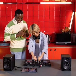 Foto 6 | Foto 6 | Controlador De Dj Pioneer Dj Ddj-flx4 Rekordbox Serato De 2 Decks - Venta Internacional.