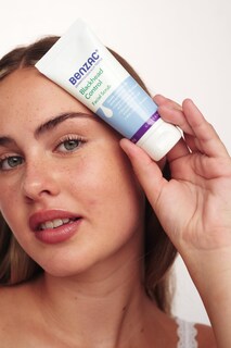 Foto 2 | Foto 2 | Exfoliante Facial Benzac Blackheads 60g - Venta Internacional.