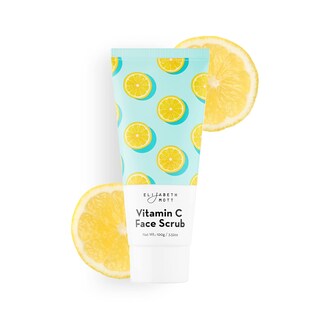Foto 2 | Foto 2 | Exfoliante Facial Elizabeth Mott Sure Thing Con Vitamina C 100 Ml - Venta Internacional.