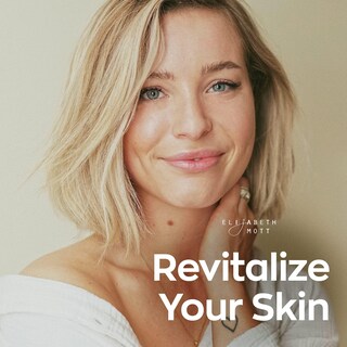 Foto 6 | Foto 6 | Exfoliante Facial Elizabeth Mott Sure Thing Con Vitamina C 100 Ml - Venta Internacional.