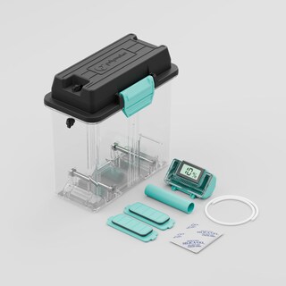 Foto 4 | Foto 4 | Caja De Almacenamiento De Filamentos Polymaker Polydryer Para Impresora 3d - Venta Internacional.