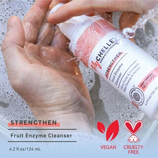 Foto 2 | Foto 2 | Limpiador Mychelle Dermaceuticals Fruit Enzyme Apto Para Veganos - Venta Internacional.