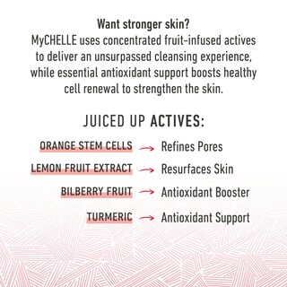 Foto 3 | Foto 3 | Limpiador Mychelle Dermaceuticals Fruit Enzyme Apto Para Veganos - Venta Internacional.