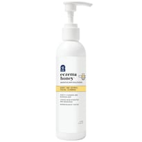 Limpiador Facial Eczema Honey Avena Previene Los Brotes 180 Ml - Venta Internacional.