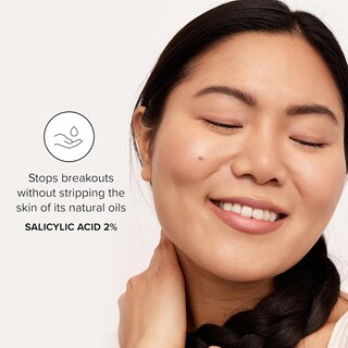 Foto 4 | Foto 4 | Limpiador De Acné Cleanser Drmtlgy Con Ácido Salicílico Al 2% Libre De Aceite - Venta Internacional.