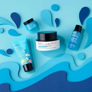 Foto 3 | Foto 3 | Set De Cuidado De La Piel Belif Aqua Bomb Dive Into Hydration - Venta Internacional.