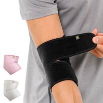 Codera Bracoo Es10 Para Tendinitis Codo De Golfista De Tenis - Venta Internacional.