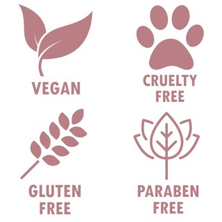 Foto 2 | Foto 2 | Lápiz De Cejas Chella Tantalizing Taupe Vegan Sin Gluten - Venta Internacional.