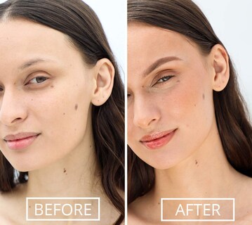 Foto 4 | Foto 4 | Lápiz De Cejas Chella Tantalizing Taupe Vegan Sin Gluten - Venta Internacional.