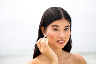 Foto 5 | Foto 5 | Lápiz De Cejas Chella Tantalizing Taupe Vegan Sin Gluten - Venta Internacional.