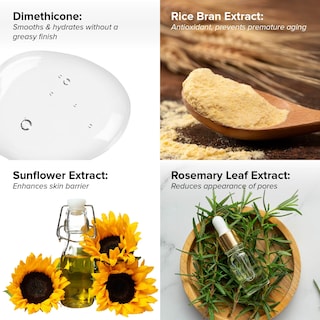 Foto 3 | Foto 3 | Primer De Maquillaje Drmtlgy No.1 Para Piel Grasa Y Todo Tipo De Piel 30 Ml - Venta Internacional.