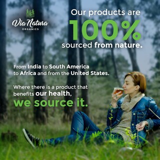 Foto 7 | Foto 7 | Suplemento Via Natura Organics Cápsulas De Ashwagandha 1000 Mg - Venta Internacional.