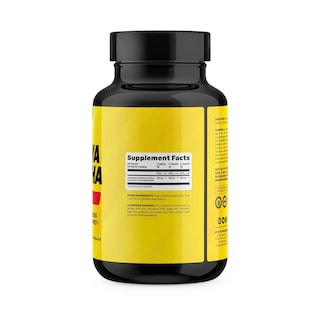 Foto 2 | Foto 2 | Suplemento Htlt Ashwagandha - Venta Internacional.