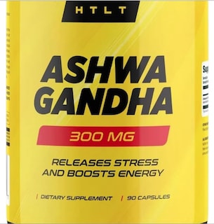 Foto 7 | Foto 7 | Suplemento Htlt Ashwagandha - Venta Internacional.