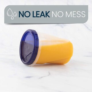 Foto 5 | Foto 5 | Recipiente De Almacenamiento De Alimentos Plasticpro 950 Ml (paquete De 6) Con Tapas - Venta Internacional.