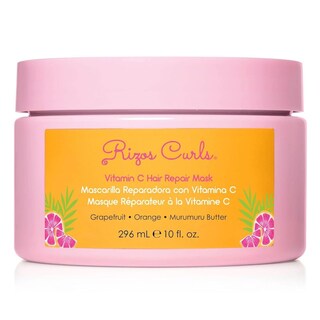 Foto 1 | Foto 1 | Mascarilla Reparadora Rizos Curls Vitamina C 300 Ml Para Cabello Seco - Venta Internacional.