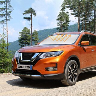 Foto 1 | Foto 1 | Parasol De Parabrisas Slogento Para Nissan Rogue Sport 2017-2025 - Venta Internacional.